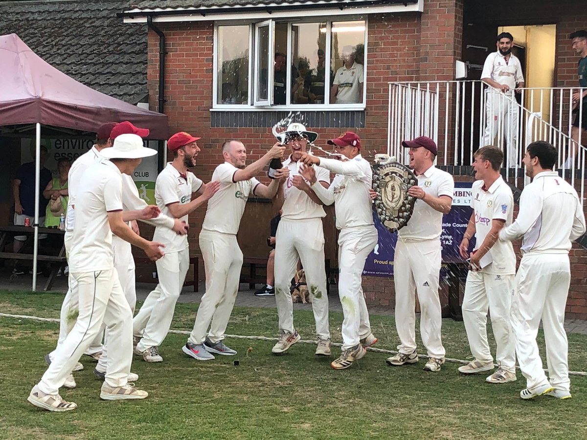 PPCC_Cricket's tweet image. Great game of cricket here today, our 3rds 197-9 beat @AudleyCC  2nds 158ao to win the Talbot Shield 🏆🏏