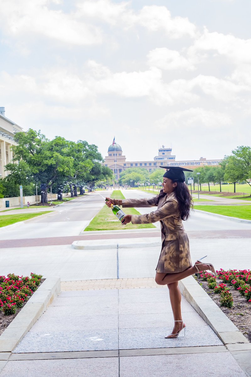 kyngkenn's tweet photo. My granny: “You know you’re the first in the family to go to college and finish?”

This one’s for them.

Texas A&amp;M University
B.S. Electrical Engineering
Magna Cum Laude
Class of 2022 https://t.co/Oir0Qbn7Uu