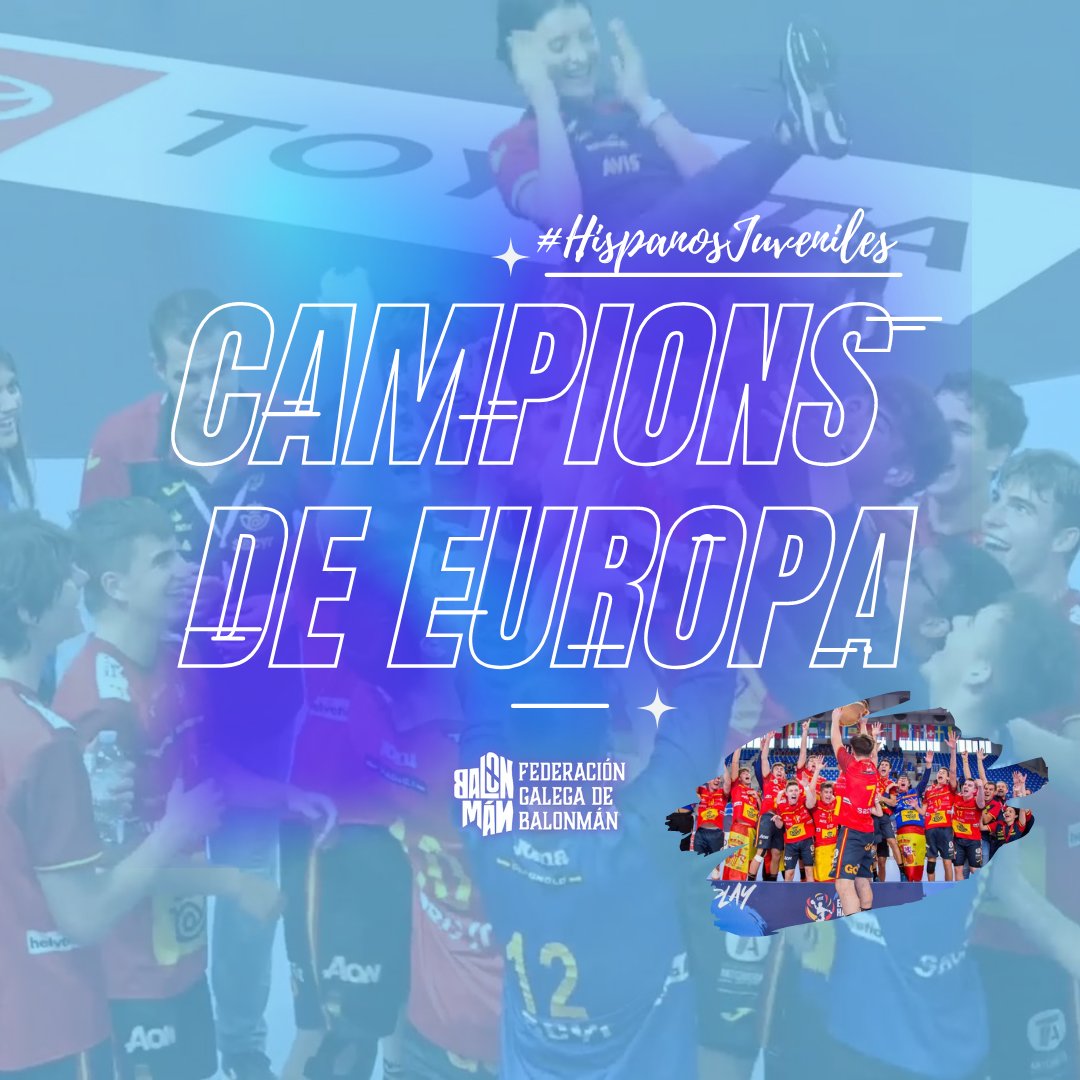 Federación Galega Balonmán tweet media