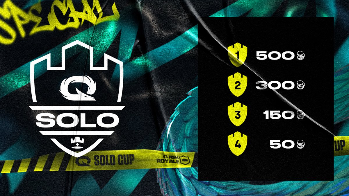 QLASH (@qlash_esports) on Twitter photo 📱 JULY FINAL standings
500€ 🐦 <a href="/InThrill125_CR/">InThrill125</a>
300€ 🐦 <a href="/0_nosense/">Isa</a>
150€ 🐦 <a href="/MrDubstep15/">Mr Dubstep</a>
50€ 🐦 <a href="/perry_cr/">PerryCR</a>
GG 👏👏 📱 JULY FINAL standings
500€ 🐦 <a href="/InThrill125_CR/">InThrill125</a>
300€ 🐦 <a href="/0_nosense/">Isa</a>
150€ 🐦 <a href="/MrDubstep15/">Mr Dubstep</a>
50€ 🐦 <a href="/perry_cr/">PerryCR</a>
GG 👏👏