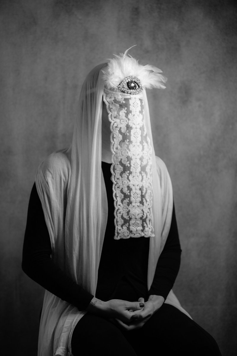 100ASAOfficial's tweet photo. GALA - By Arlen Keshishian
Published on the Elite Gallery @ https://t.co/jteuZDDrYF
#Face #Art #Conceptually #Concept #Canon
Let's spread beauty, Please RT #100ASAOfficial https://t.co/dVyt79xfwz