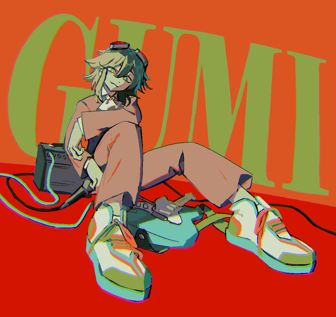 gummy <3 