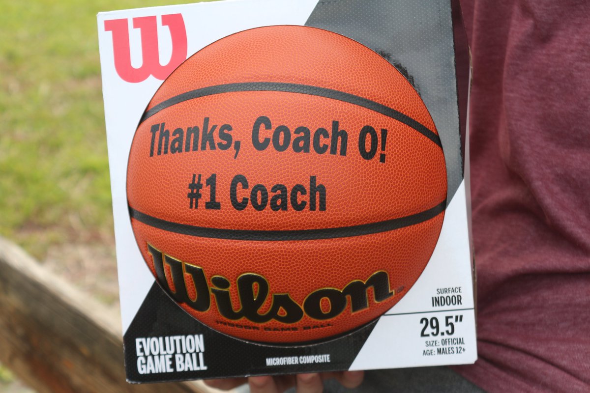 mail4rosey's tweet photo. Favorite Gift Idea from SportsCustomsLLC Etsy Shop
Personalized Evolution Basketball https://t.co/HuuFwNreK4
Lots of sports items available. Personalize how you like! #personalizedbasketball #wilsonevolution #etsy https://t.co/DRHOBWahtS https://t.co/wZcfSrLioU
