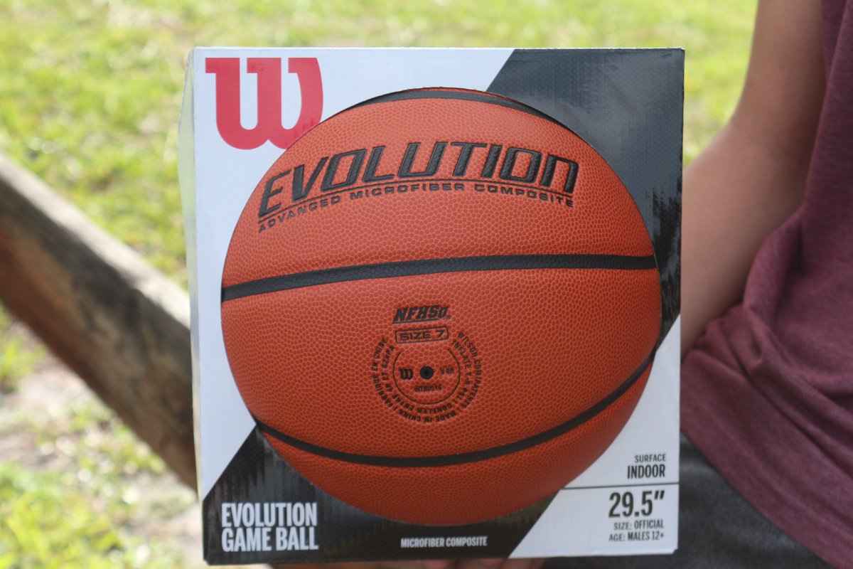 mail4rosey's tweet photo. Favorite Gift Idea from SportsCustomsLLC Etsy Shop
Personalized Evolution Basketball https://t.co/HuuFwNreK4
Lots of sports items available. Personalize how you like! #personalizedbasketball #wilsonevolution #etsy https://t.co/DRHOBWahtS https://t.co/wZcfSrLioU