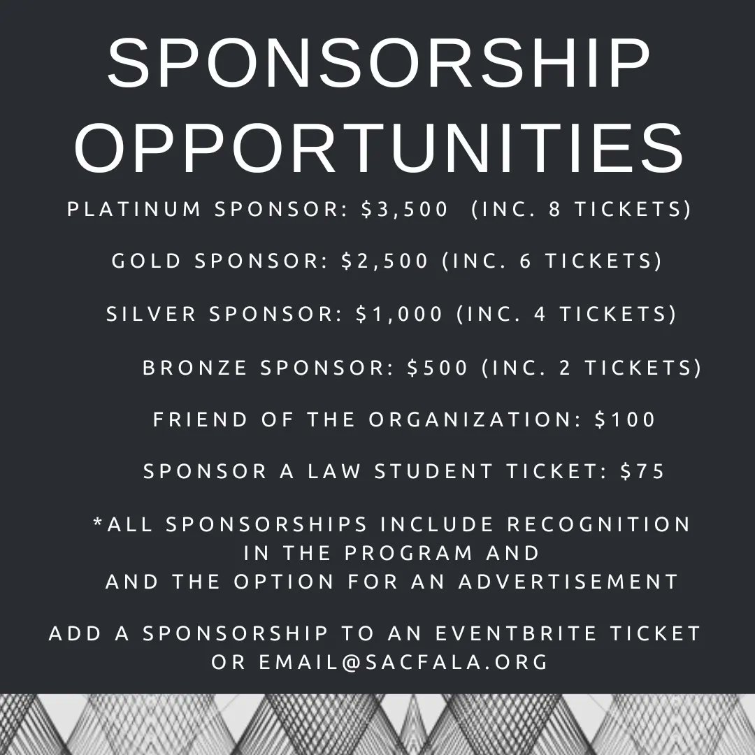 Sacramento Filipino American Lawyers Association tweet media