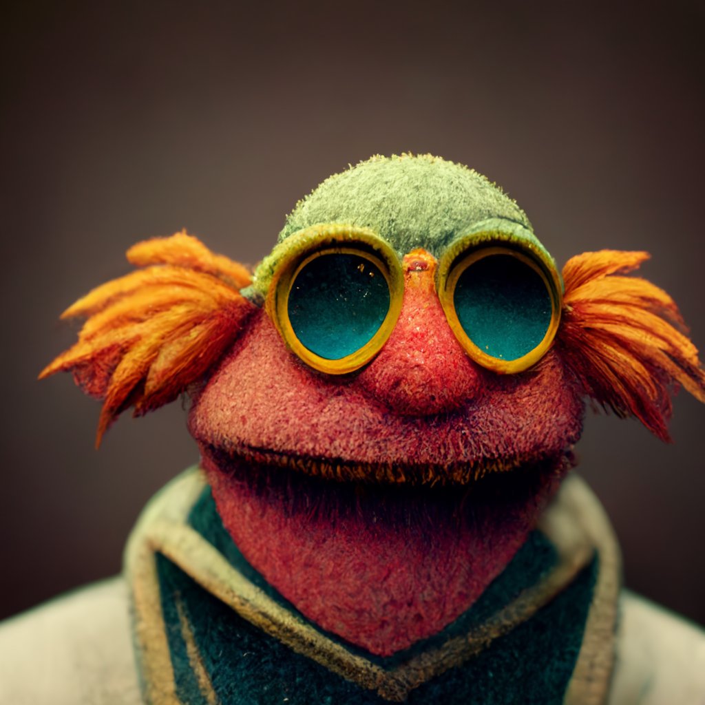 ExploringSolo's tweet image. Simon Schmurck was a self-taught luminary in the field of body part transplantation. No wonder he was feared in the ring with his three arms.

#starforged #MidjourneyAI