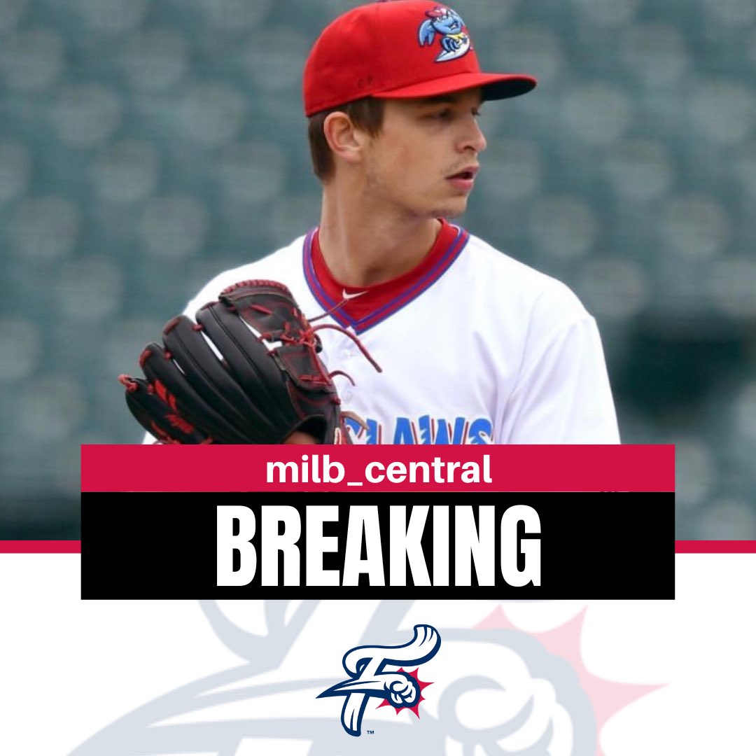 The Philadelphia Phillies are promoting Mick Abel to the Reading Fightin Phils. Congratulations Mick!