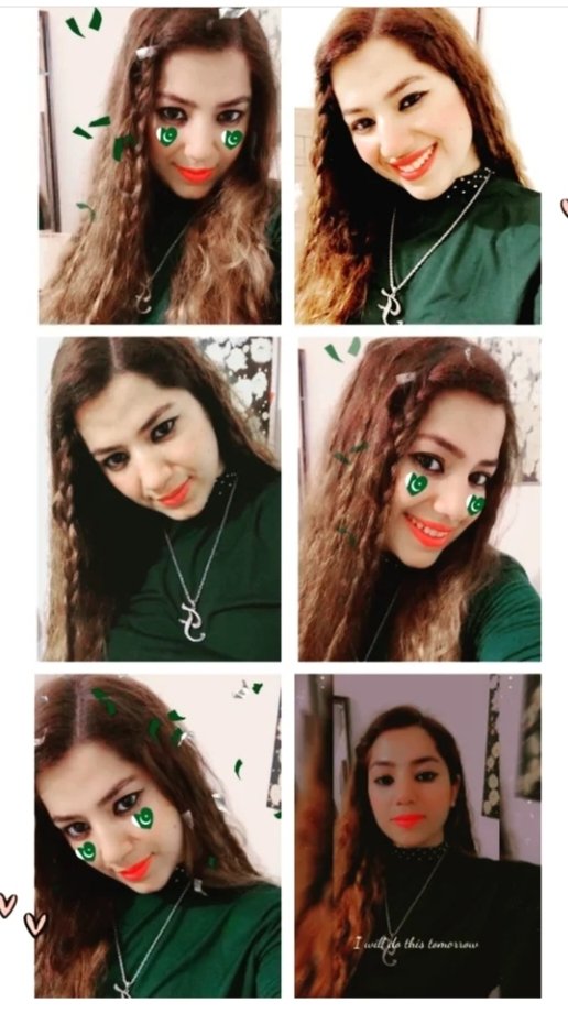 KashmiriF's tweet photo. Happy independence day 🎉❤️ https://t.co/bAwcyb6sNd