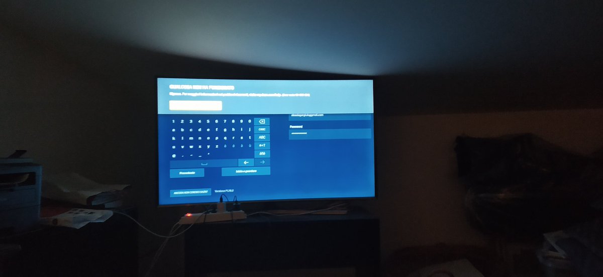 GarAgostino's tweet photo. @DAZN_IT e mai possibile ke nonostante abbonamento pagato non riesco a vedere le partite cosa dobbiamo fare chi ci rimborsa https://t.co/0kPT9gnQHs