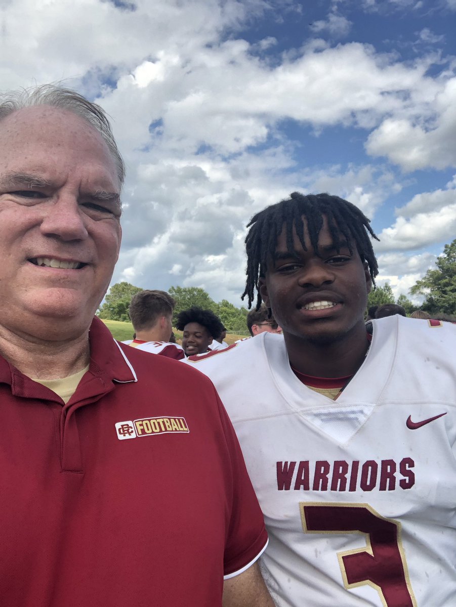 Robert Saunders tweet media