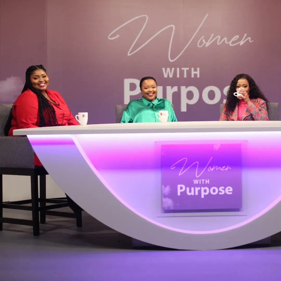 ONEGospel's tweet photo. Thank you so much for tuning into Women With Purpose #1GWWP. We're back again next week Sunday. Same time, same channel. See you then. 🙌🏽❤

#engagingtv #onegospel #forwomenbywomen #toxicworkplace #letstalkaboutit #seekingwisdom #womenintheworkplace https://t.co/GMLnBROtH7