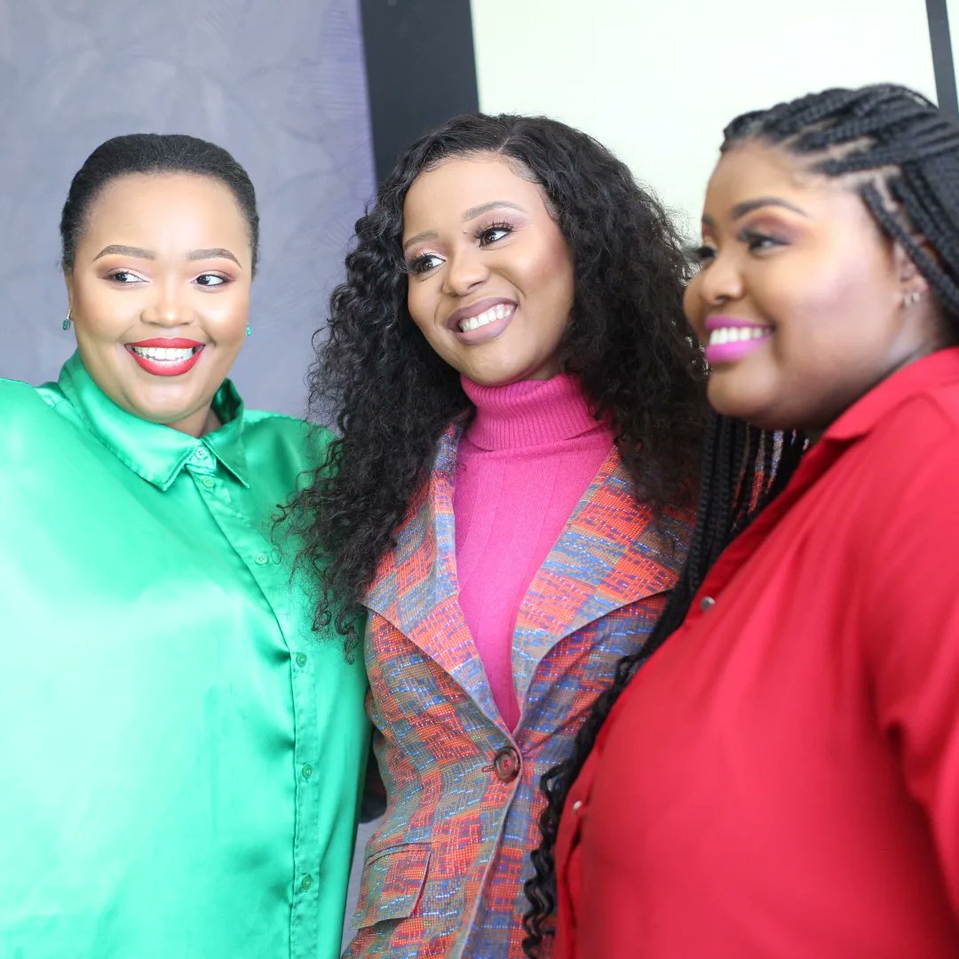 ONEGospel's tweet photo. Thank you so much for tuning into Women With Purpose #1GWWP. We're back again next week Sunday. Same time, same channel. See you then. 🙌🏽❤

#engagingtv #onegospel #forwomenbywomen #toxicworkplace #letstalkaboutit #seekingwisdom #womenintheworkplace https://t.co/GMLnBROtH7