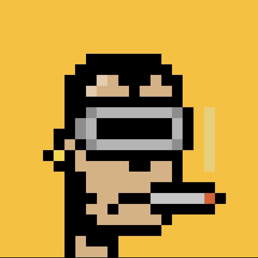 mrhode14's tweet photo. One year anniversary for @ExpansionPunks and the #xpunk of the day is… my pfp 6 trait forever xpunk! #expansionpunk #nft #Cryptocurency https://t.co/CcHQmb90KE