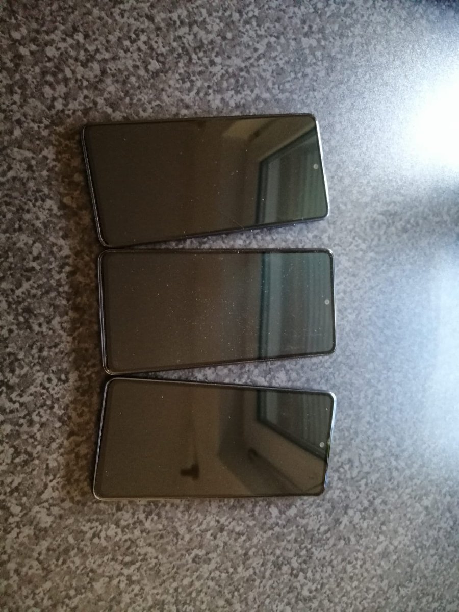 TechnikStore24's tweet photo. Na wer kann Galaxy A51, A52 und A53 richtig zuordnen? https://t.co/xQjsyCMBe5