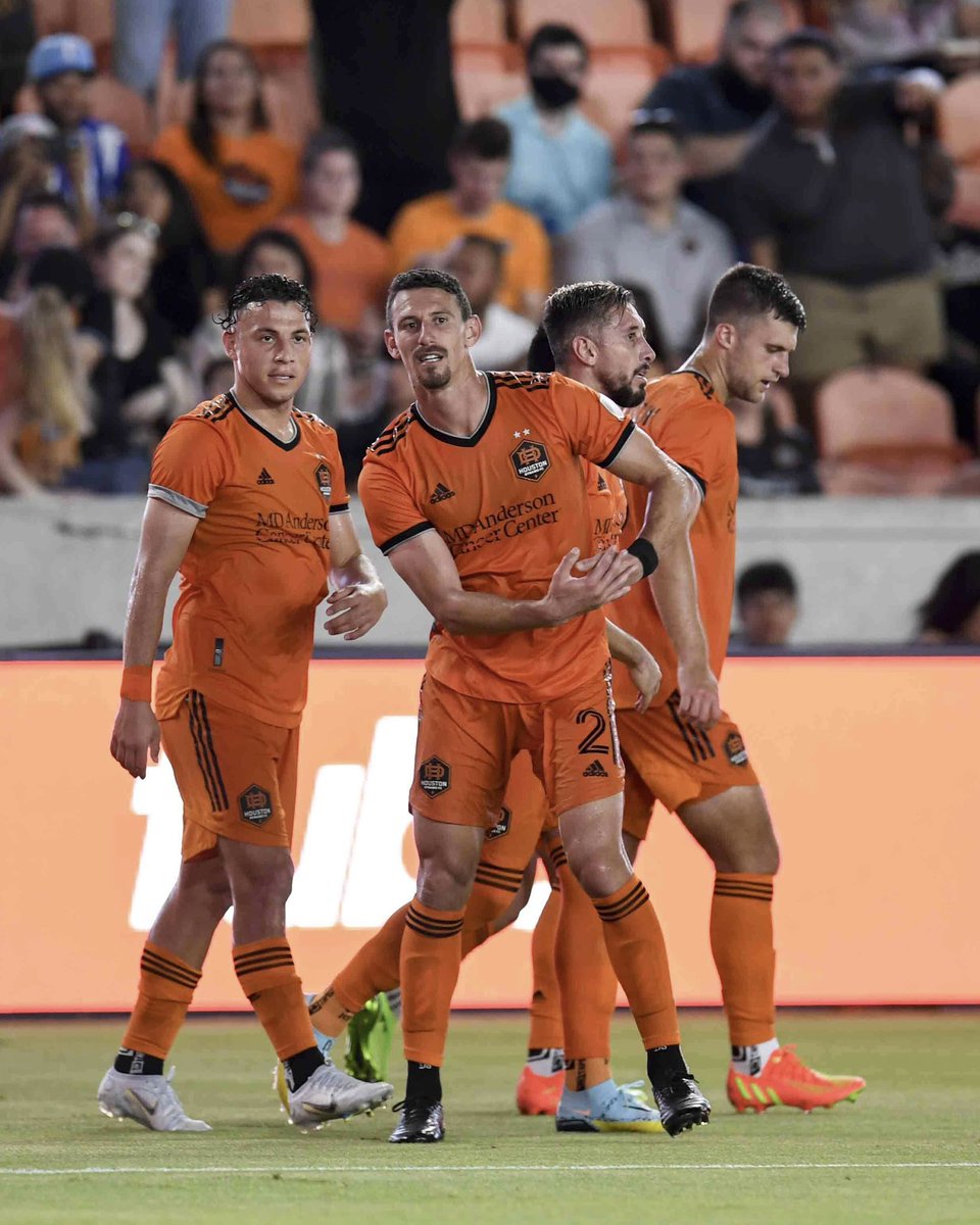 Houston Dynamo FC tweet media
