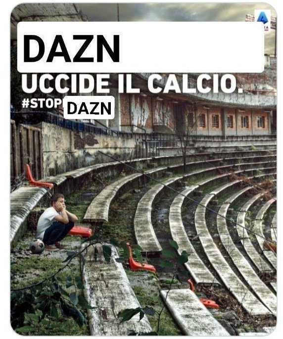 Lesizza Claudio tweet media