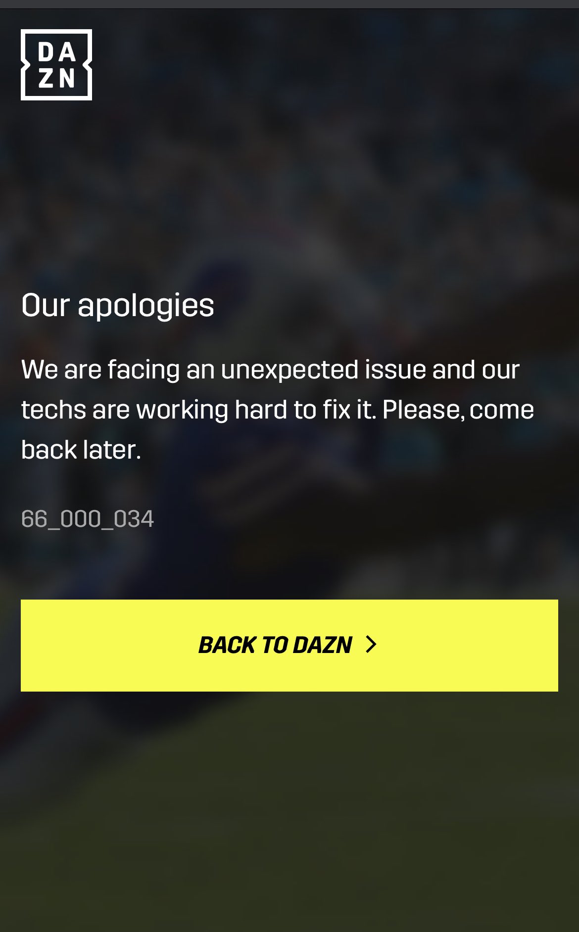 Jordi What Dazn T Co 6fksoiphc8 Twitter