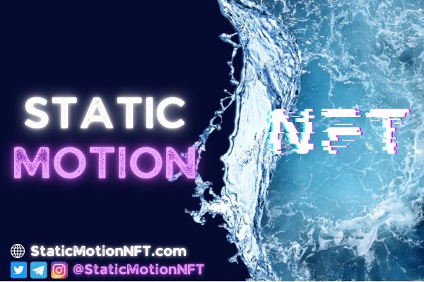 StaticMotionNFT's tweet photo. We hit 200 members yesterday in our #StaticMotionNFT telegram group! But we don’t celebrate fake numbers, so I went through and removed any bots or deleted accounts. Integrity and support are everything in this space. We are 180+ #NFTartists strong! 
👇👇
https://t.co/CpTAEfd1Fw https://t.co/wFriCoeHgr