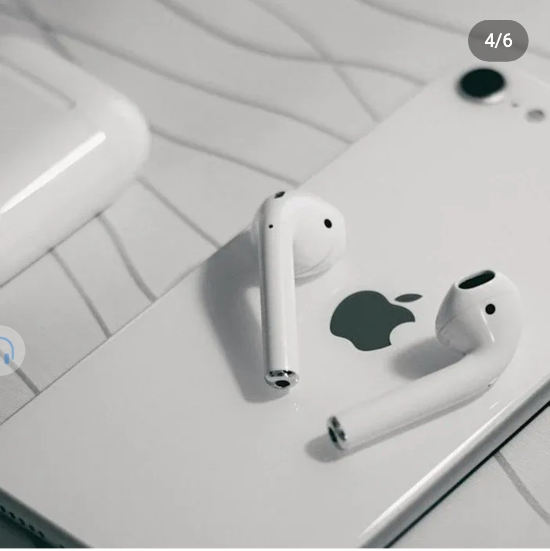 3Store_Sudan's tweet photo. عرض خاص جدا❤️
سماعات airpods 2✔️
الان بسعر 6000💥
بدل عن 9000😇
حصلووو العرض😍😍😍😍😍
قبل نفاذ الكميه😘♥️

يوجد خدمة توصيل فوري😉✔️
@3Store_Sudan
Follow us at insta/facebook😍 at @3store.sd https://t.co/iHbU4u1JyJ