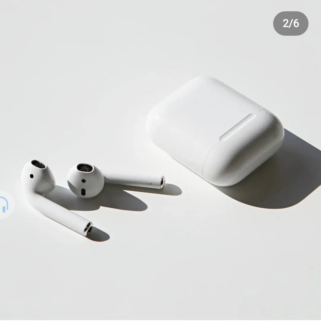 3Store_Sudan's tweet photo. عرض خاص جدا❤️
سماعات airpods 2✔️
الان بسعر 6000💥
بدل عن 9000😇
حصلووو العرض😍😍😍😍😍
قبل نفاذ الكميه😘♥️

يوجد خدمة توصيل فوري😉✔️
@3Store_Sudan
Follow us at insta/facebook😍 at @3store.sd https://t.co/iHbU4u1JyJ