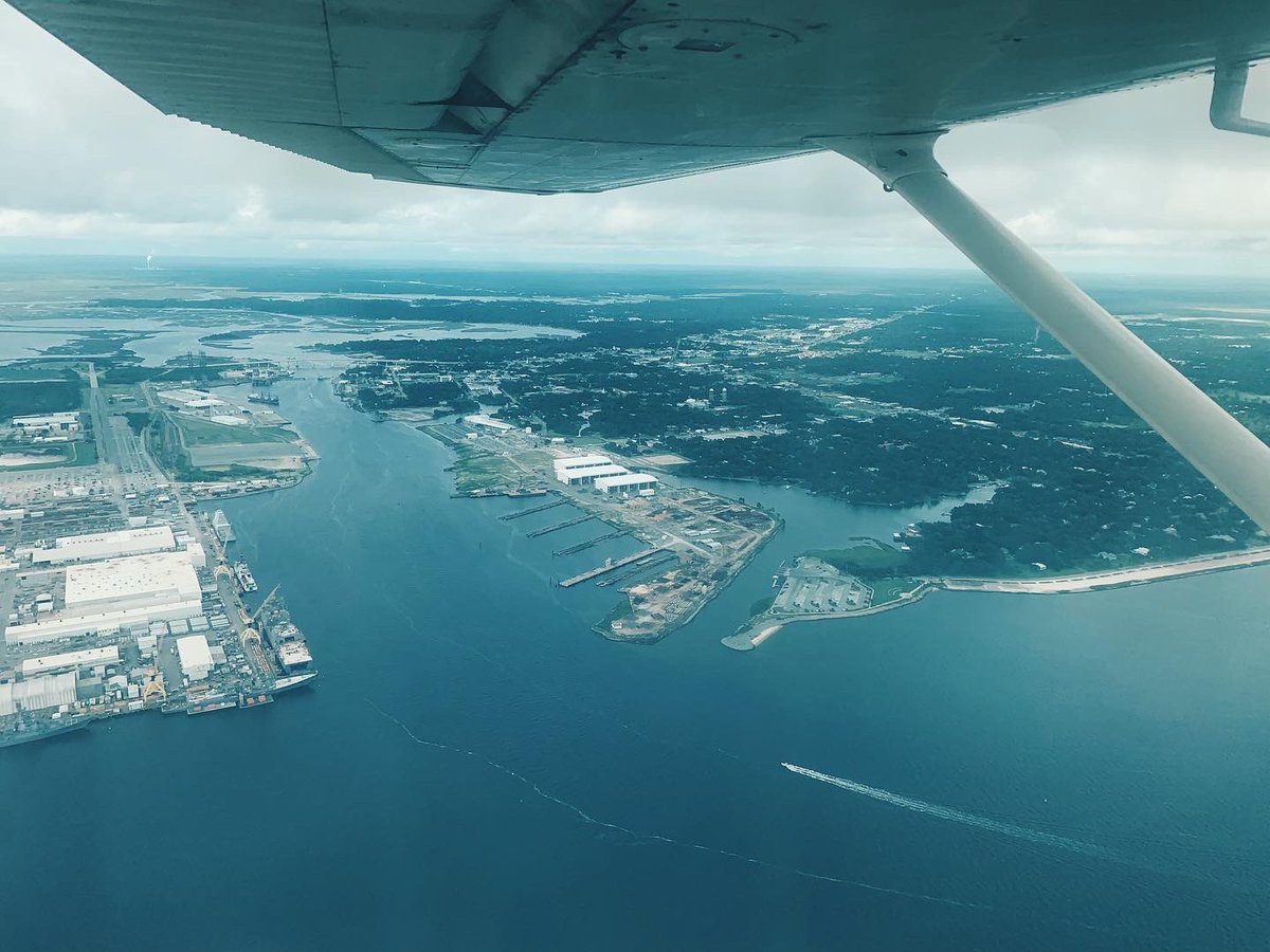 amberspradley's tweet photo. Incredible views from above 😍 https://t.co/eHNcSzbsaU