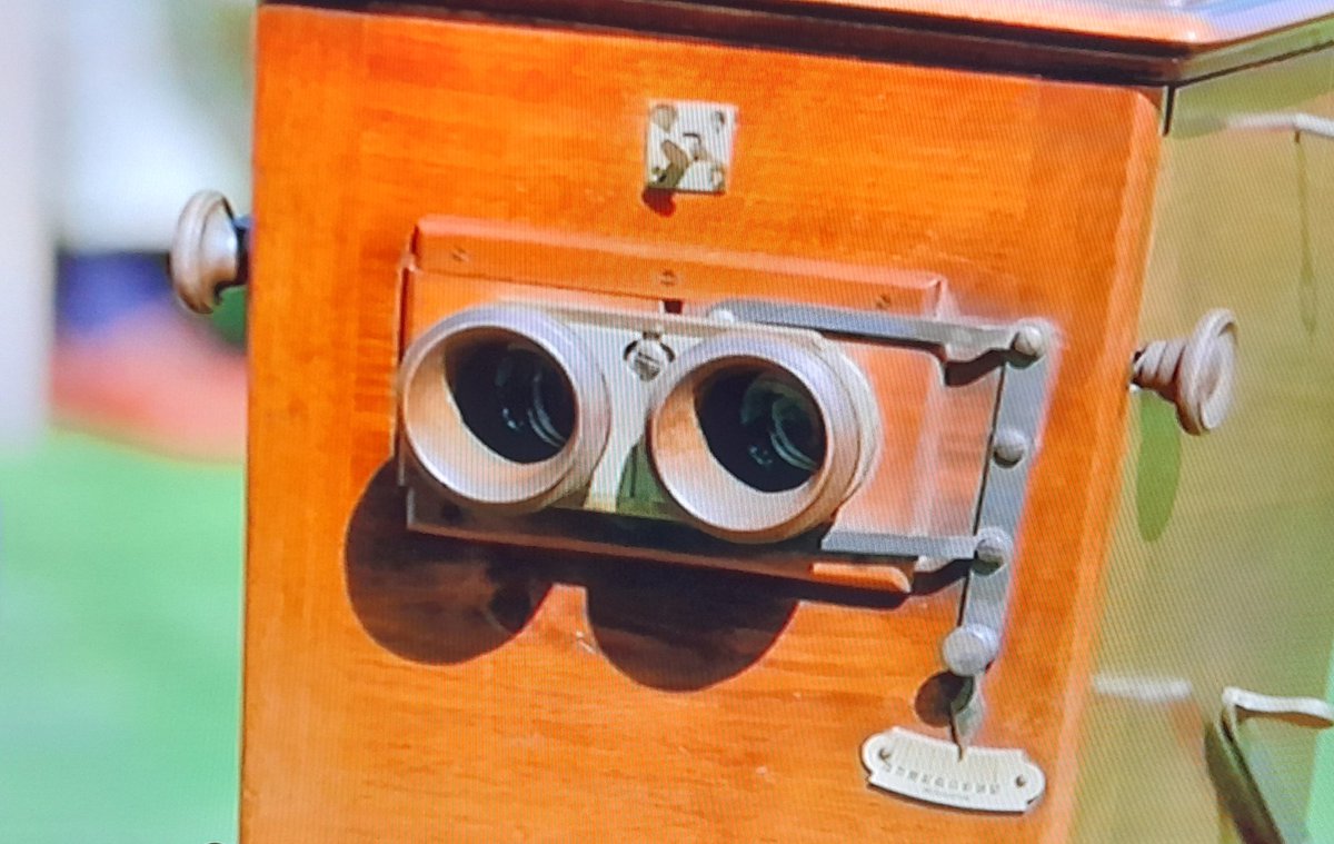 Lost_In_Films_'s tweet photo. Some items that might interest @RealPreCinema on tonight's #AntiqueRoadshow https://t.co/0yBXyKzGKz