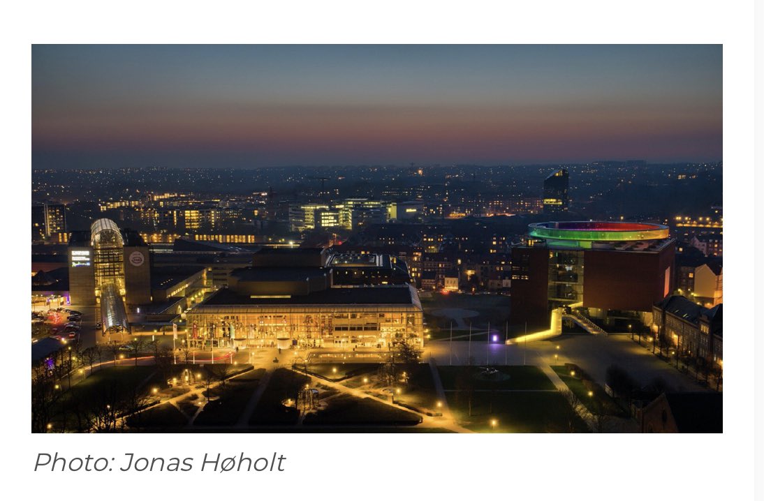 Rikke Maimburg tweet media