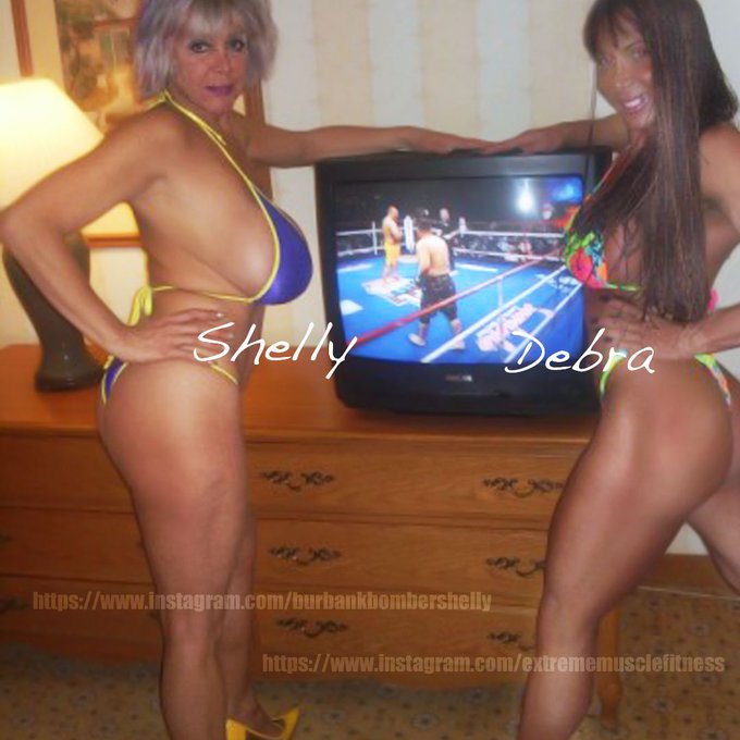 Excited to take a look back at some wrestling friends this week and feature in our onlyfans channels