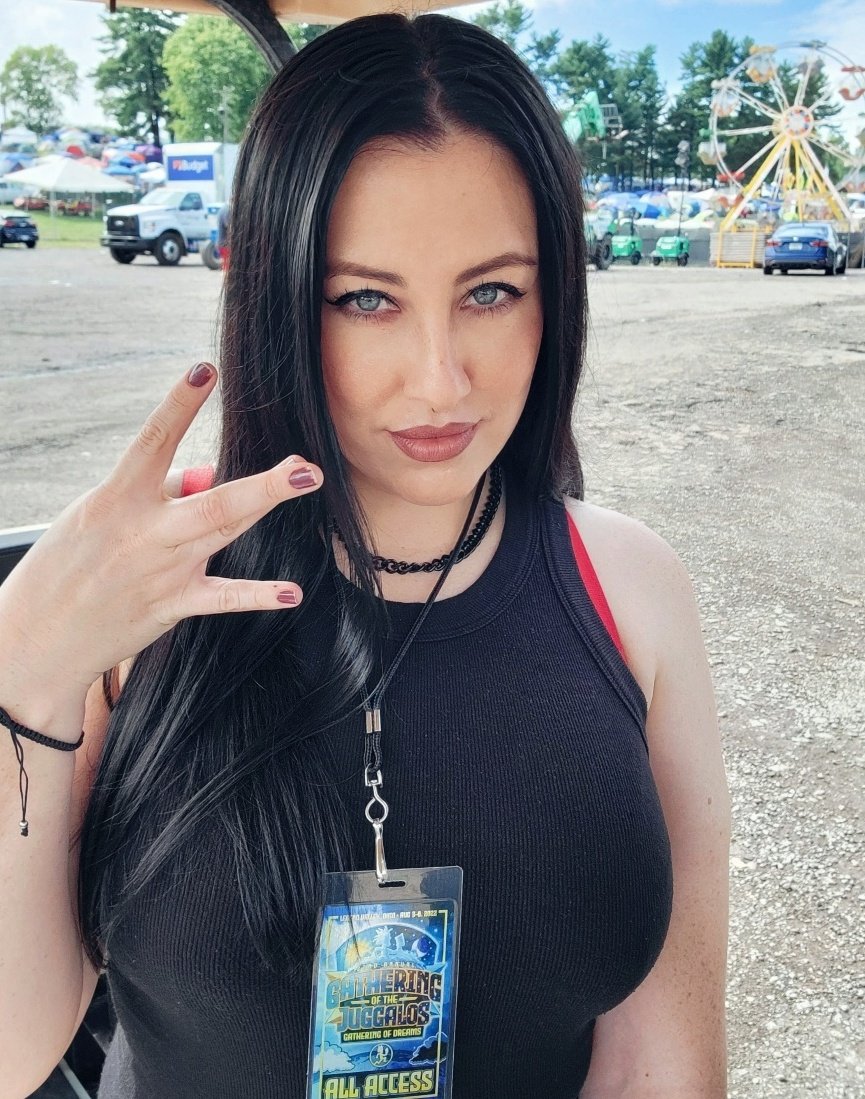 AnotherWicked1's tweet photo. West Coast Wicked Shit til I die #GOTJ22 https://t.co/QAtoqA07ug