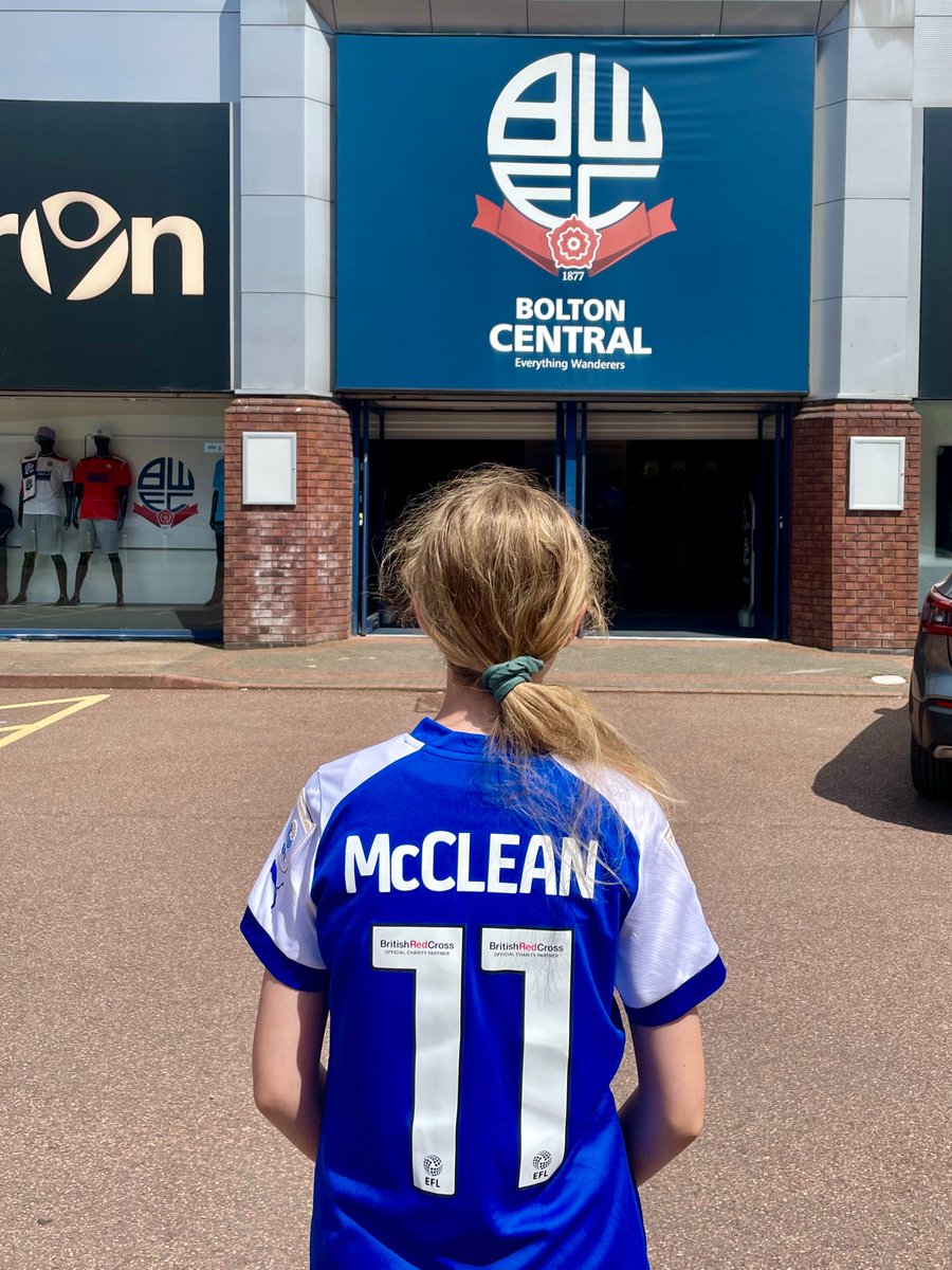 So saddening to here about the abuse aimed at James yesterday from some “fans”.  Needs stamping out immediately. 

Such a popular player in our house, the eldest went straight from picking up her new shirt to shopping for less fortunate members of our family recently

#wafc