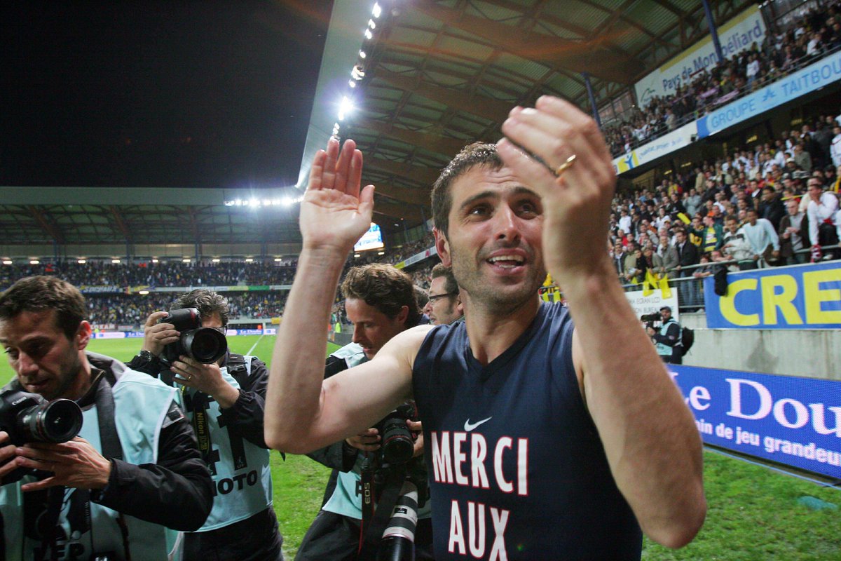 BeFootball tweet media