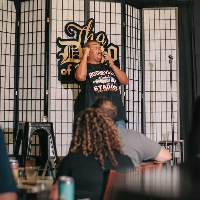 No Filter Paul tweet media