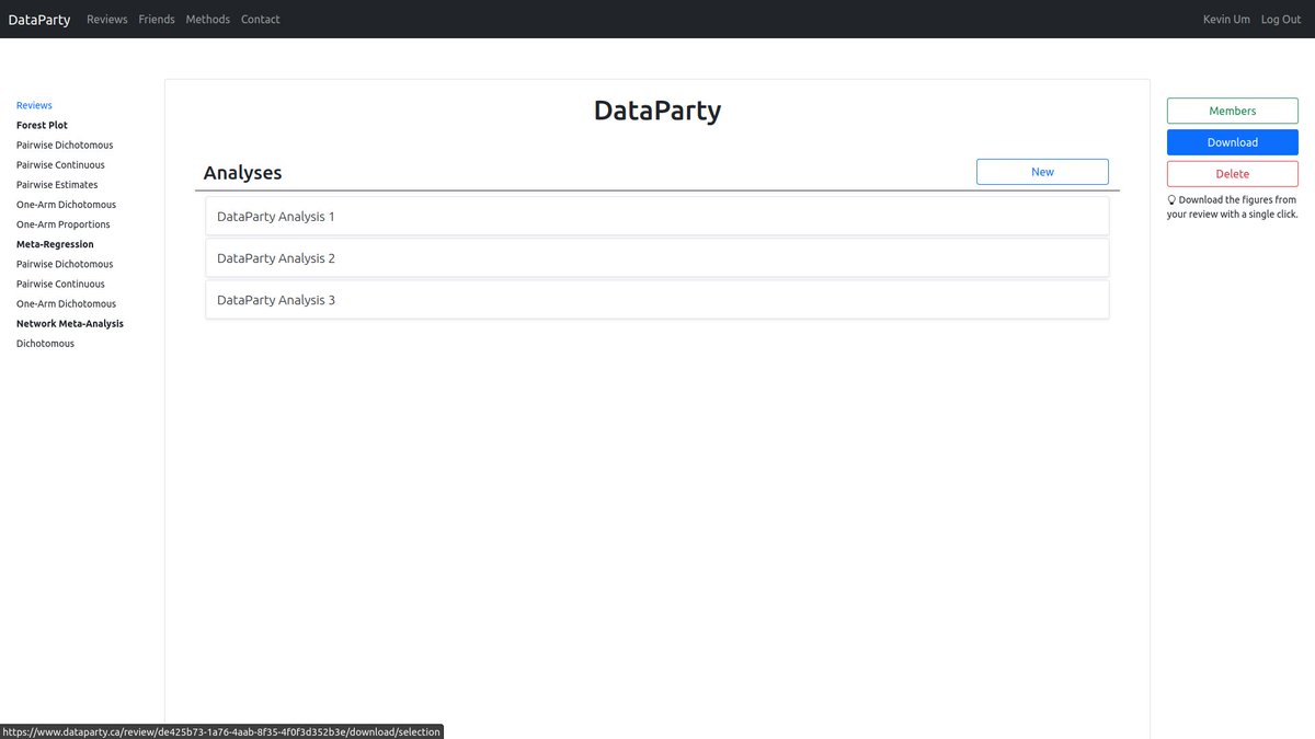 Kevin Um, MD FRCPC tweet media