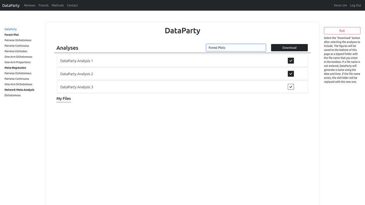 Kevin Um, MD FRCPC tweet media