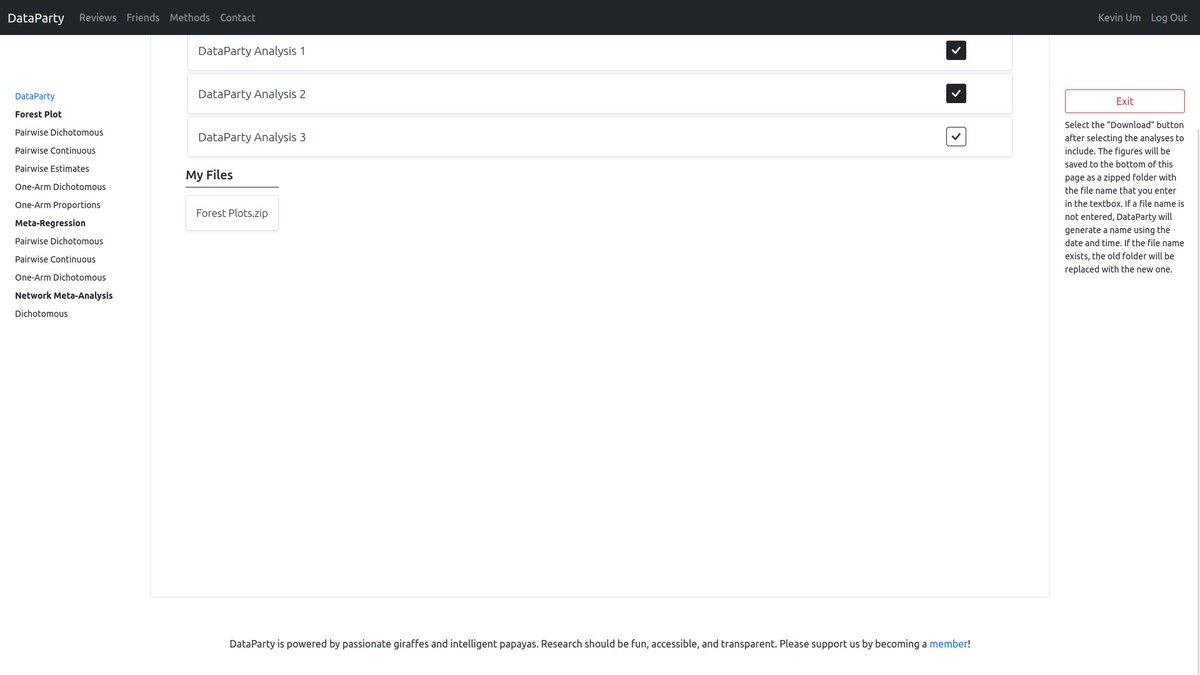 Kevin Um, MD FRCPC tweet media