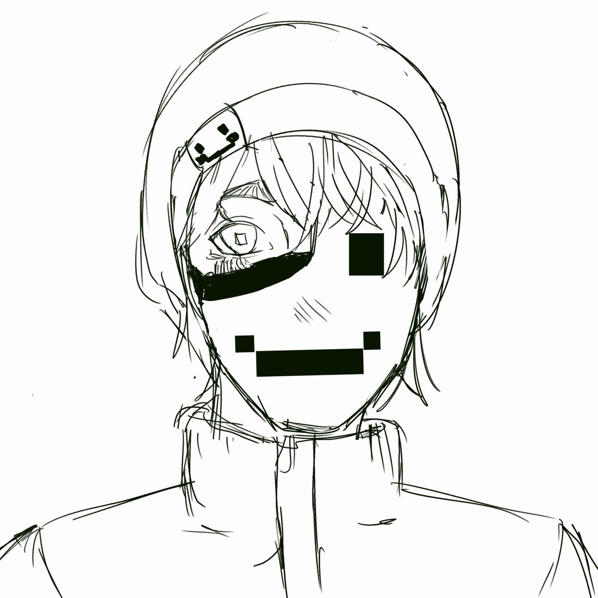 lozuii's tweet photo. Wip 🦦 https://t.co/BH1s4RLseP