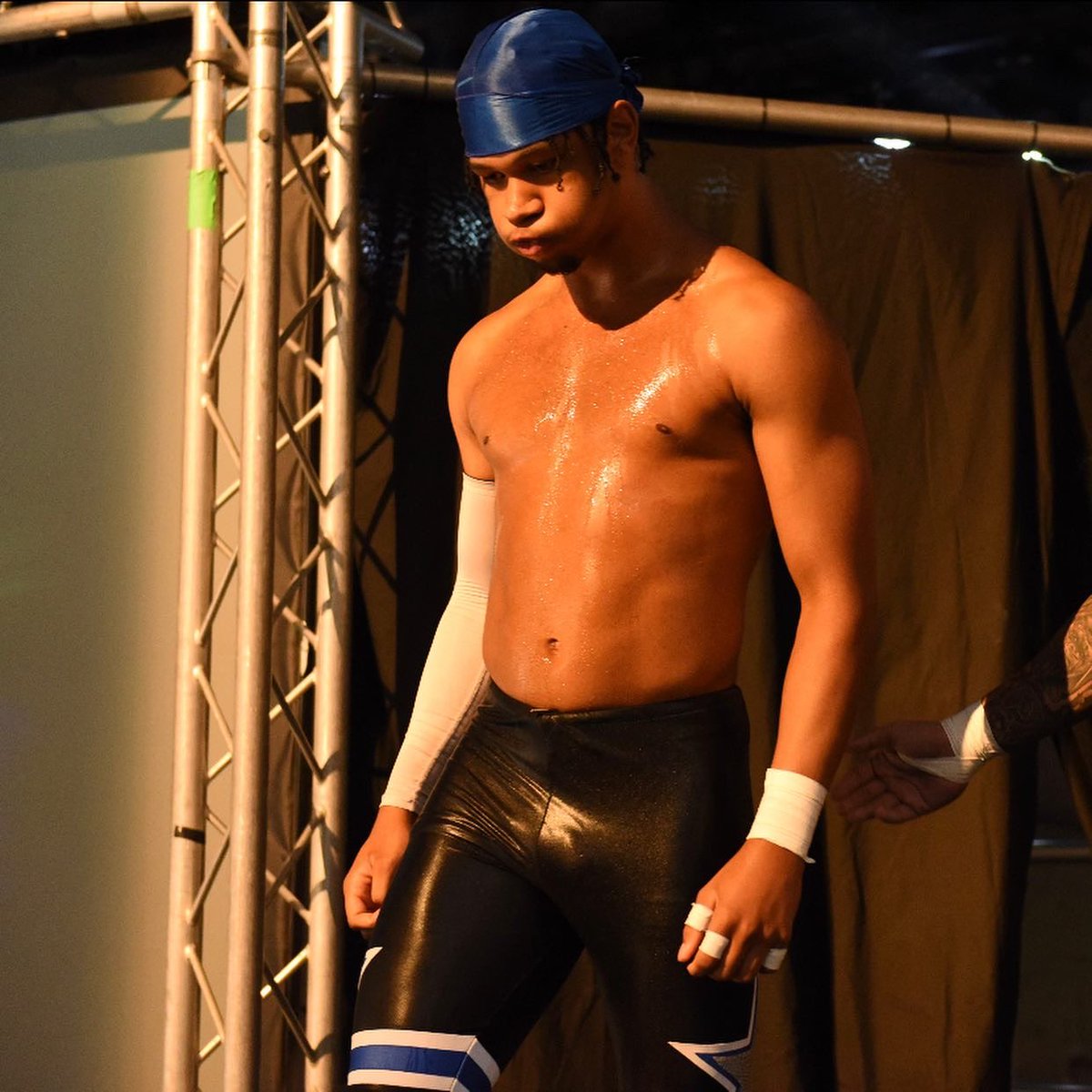 ThisIs_Progress's tweet photo. 🐍 CODENAME: COTTONMOUTH
#Newcastle
💪 The 0121 Vs Big Damo, Luke Jacobs & HAYATA
#DVT #CHAPTER138 #PROGRESSWrestling https://t.co/VBm3WzoK6w