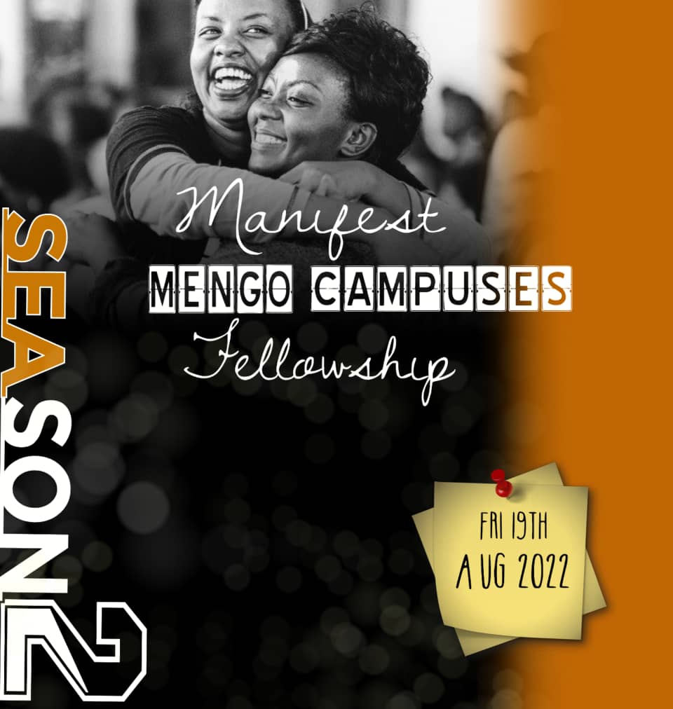 mengo_manifest's tweet photo. 📢📢 Season 2 is here!!
And there's alot in stock for just you!!.

🥳🥳🥳🥳🥳🥳
 _Don't miss out on this goodness, Let all your friends know that the best gathering in mengo is back;
BIGGER AND BETTER!!
This Friday🎀🎀🎀

#ManifestMengoResumes
#CatchTheFireMbarara https://t.co/HWNo4SZrAx