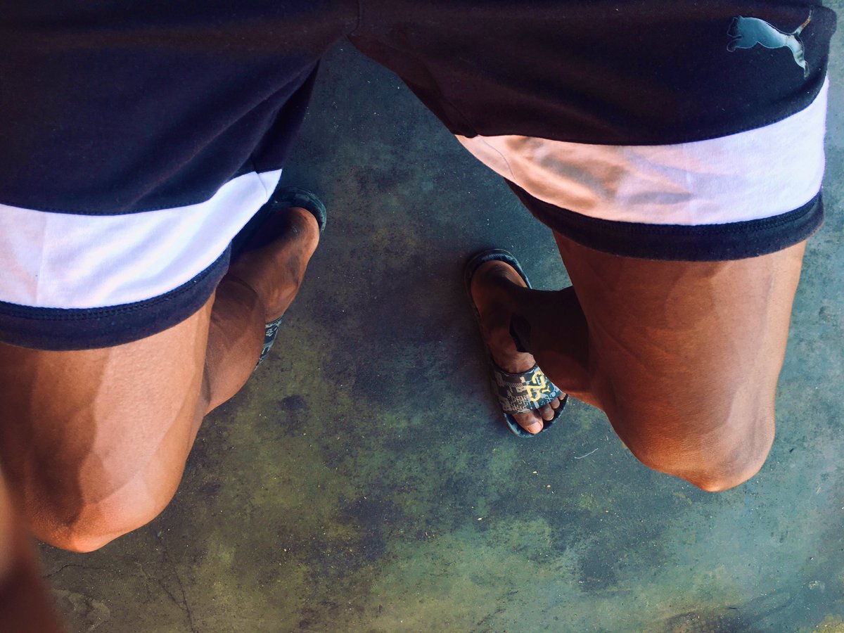MambaMentalitie's tweet photo. Never contend with a man who has nothing to lose!!! I’m patient 

#marathontraining
#onemomarathon
#pumarunning
#pumasouthafrica
#BeLimitless 

#RunningWithTumiSole 
#FetchYourBody2022 
@PUMASouthAfrica https://t.co/LZfvzVAxIW