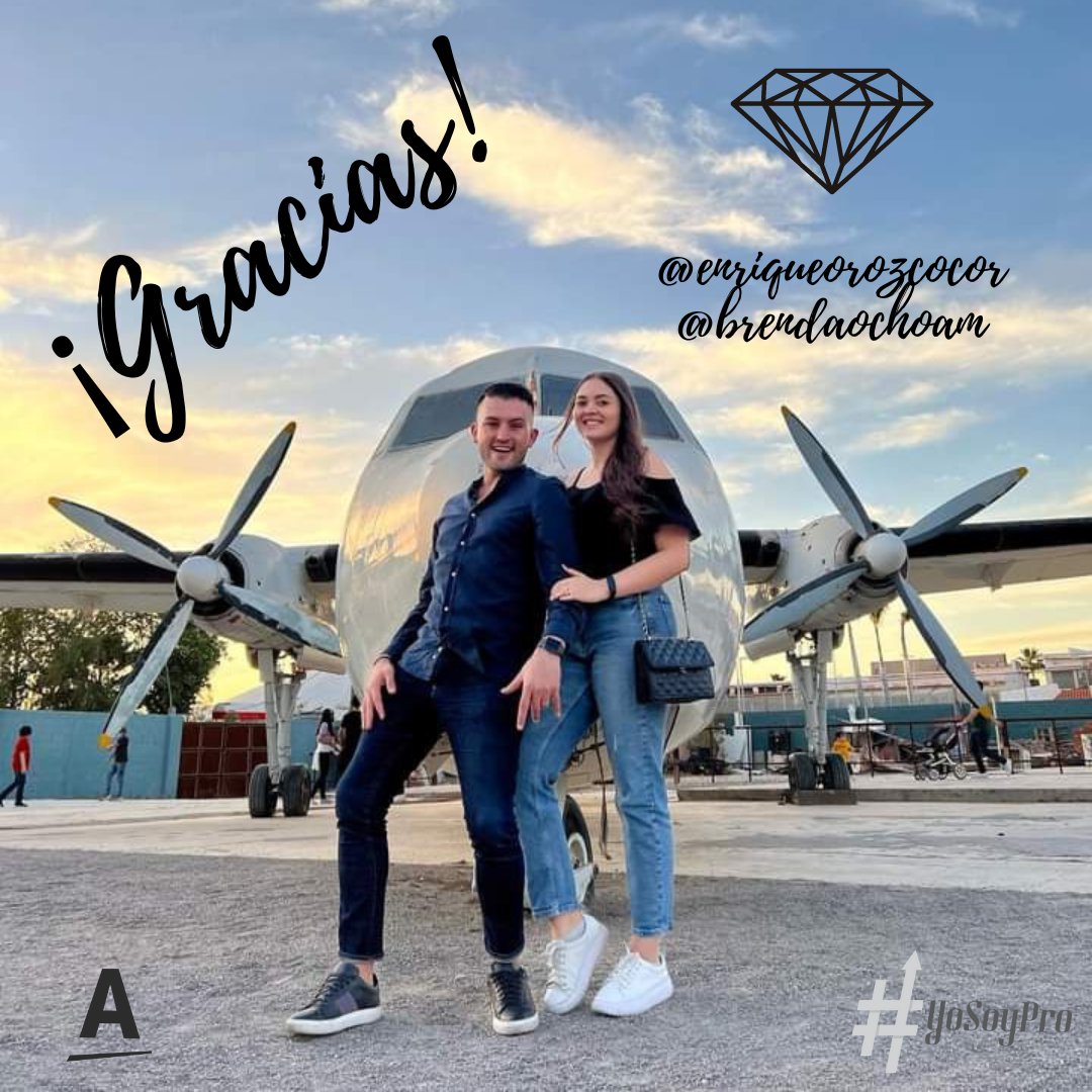 #YoSoyPro tweet media