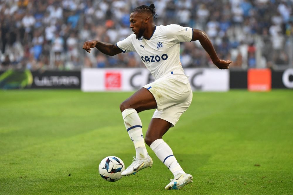 DecsVision's tweet image. Nuno Tavares and Baloguns first 2 matches for their clubs

Tavares:
⚽️ vs Stade Reims
⚽️ vs Stade Brest

Balogun:
⚽️ vs Marseille
⚽️ vs Clermont

Both loanies of to a great start🔥