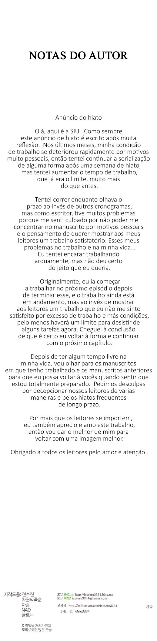 pode oferecer anúncios mais longos e menos frequentes na