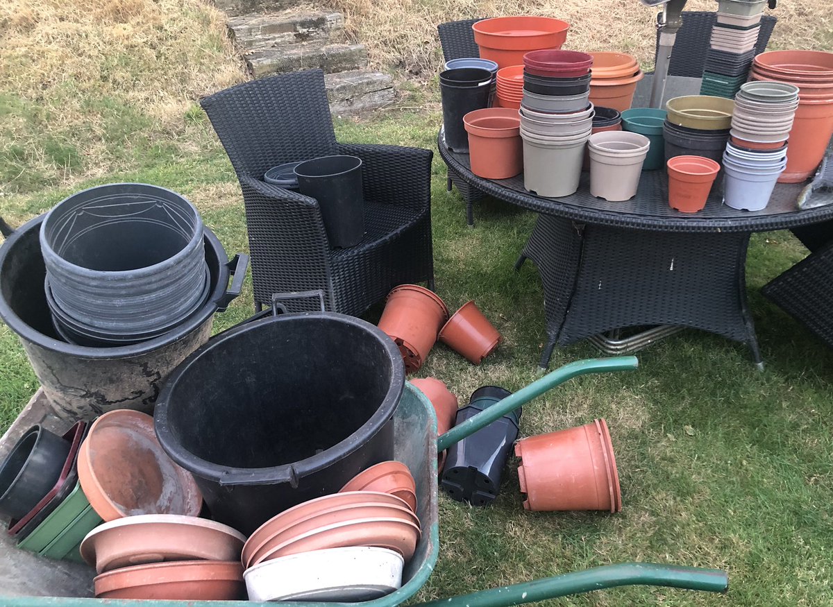 #AHPs do contribute to the annual #WeActiveChallenge this August
Remember any activity (in my case graded after covid!) &amp; exercise counts

Just add the #AHPsActive hashtag to your photo. It’s lovely to see what you are up to 🙂

Use it as motivator each day. In my case for👇😔