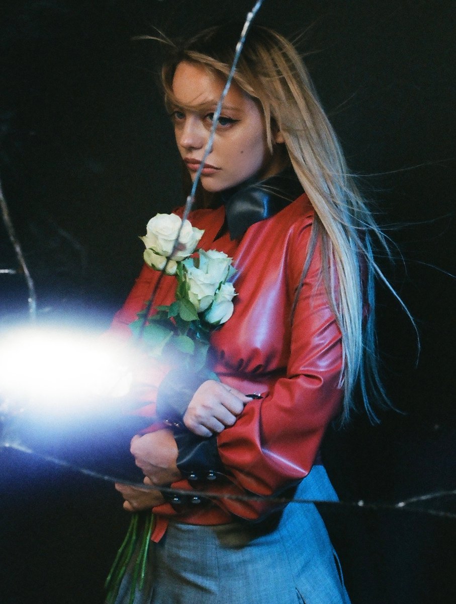 К (@katherinekesh) on Twitter photo 