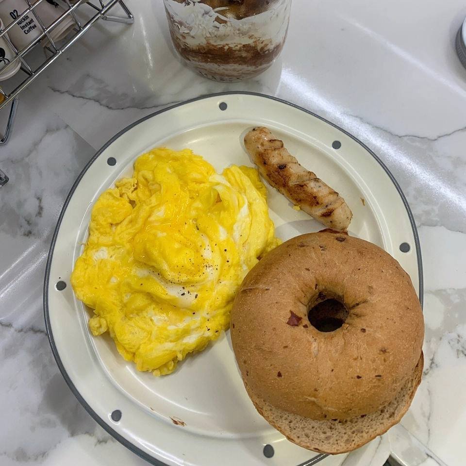 The fundamental reason for achieving goals is persistence