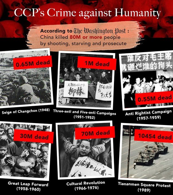 Endchineseviru4's tweet photo. @1grannynannymom @PiaLarsson14 @UsaGuv @SCMPNews https://t.co/1J0gx8JfWA