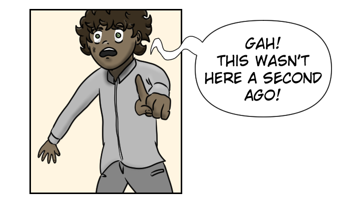 Tobyoedraws's tweet photo. NEW CHAPTER IS OUT!

Luciano is in freakin space!!! Here's some panels!

https://t.co/Gci6lkMngw

#webtoon #webtoons #webcomic #webcomics #space #scifi #iguess #comic #comics https://t.co/xmGKq1Ex2O