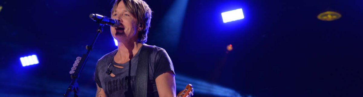 RachelleCriss's tweet photo. SAT
SEP 17
7:00PM
Keith Urban
INTRUST Bank Arena - Wichita, KS
Tickets at: https://t.co/5gGDsqyelM https://t.co/cQjhonT21X