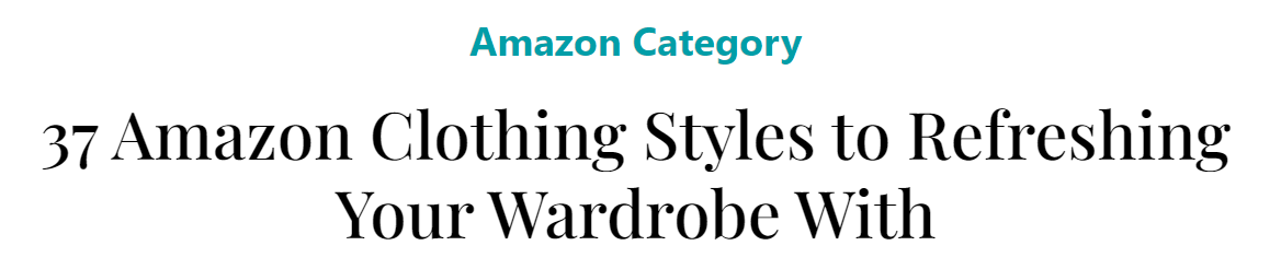 bathoward's tweet photo. Whoever wrote the title for this @22Words #Amazon article went to the Derek Zoolander Center for Children Who Can't Read Good and Wanna Learn to Do Other Stuff Good Too School of #Editing (...&amp; yes I'm ashamed for clicking on it) https://t.co/QChMgCS55N