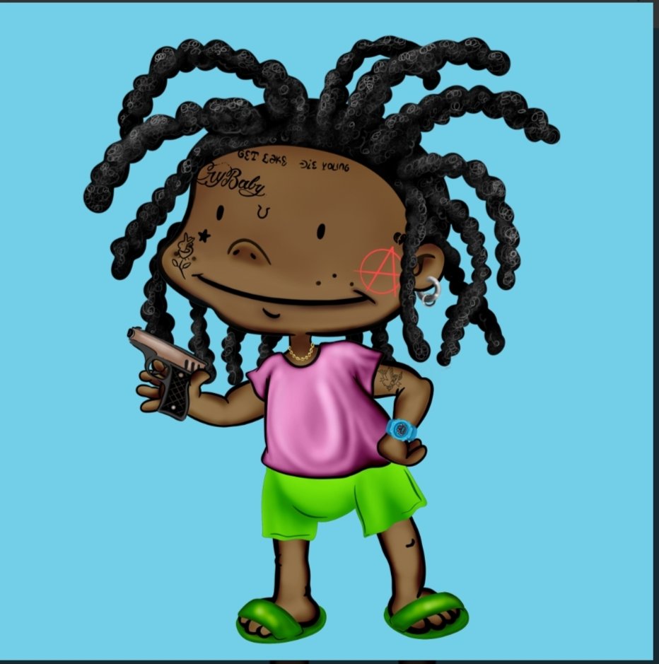 DaeDaeHodls's tweet photo. Swept 6 @ThugRatzNFT for a total of 10! I'm officially a #thugwhale LFG!!!! The world is sleeping on these. #thuglove #thugratz #manfur https://t.co/ld3EFE83dI